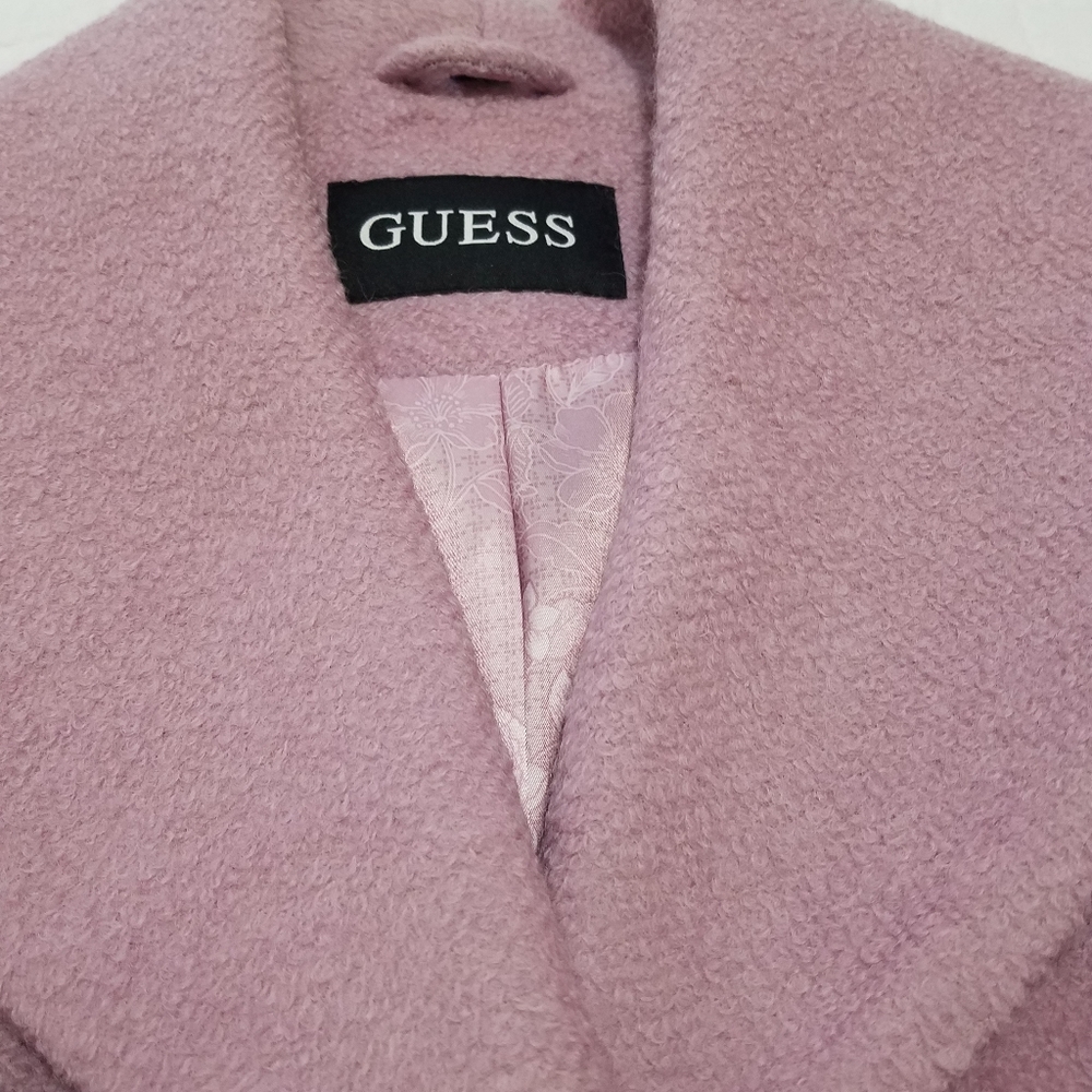 Coat - Picture 2 of 10
